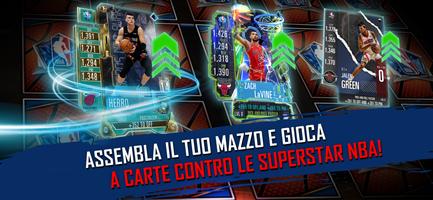 2 Schermata NBA SuperCard