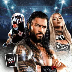 WWE SuperCard: jogo de cartas