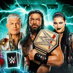 WWE SuperCard - Battle Cards XAPK 下載