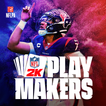 ”NFL 2K Playmakers