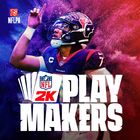 NFL 2K Playmakers-icoon