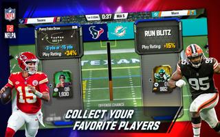 NFL 2K Playmakers ポスター