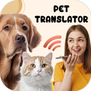 Pet Translator: Dog, Cat Sound APK