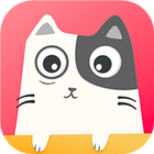 Cat Meow Translator icono