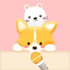 Pet Translator App-icoon