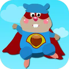 Учим цвета весело для детей XAPK Herunterladen