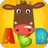 Учим буквы весело для детей APK