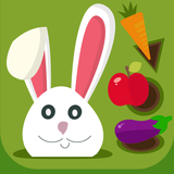 Shapes and colors for Kids icono
