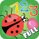 Learning numbers is funny!-APK