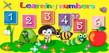 Learning numbers is funny Lite