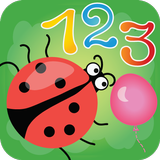 Learning numbers is funny Lite APK