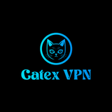 Catex VPN ícone