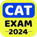 CAT Exam 2024 APK