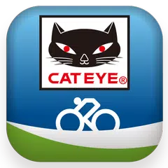 Cateye Cycling™ アプリダウンロード