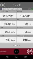 Cateye Cycling™ ポスター
