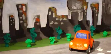 Camera for Stop Motion Studio
