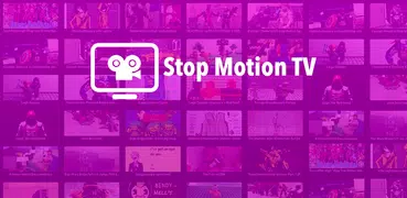 Stop Motion TV