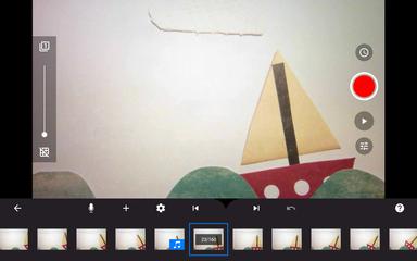 Stop Motion Studio screenshot 5