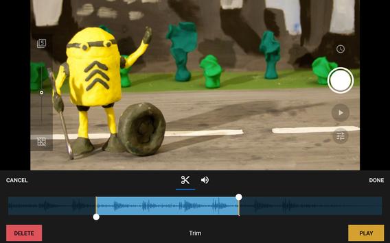 Stop Motion Studio 截图 12