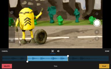 Stop Motion Studio screenshot 7