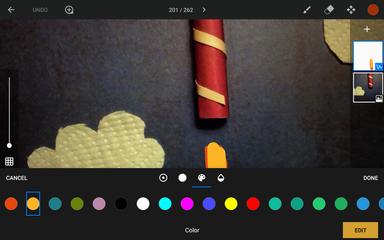 Stop Motion Studio Screenshot 8