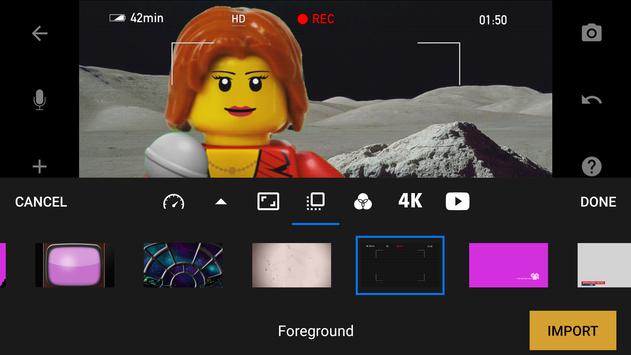 Stop Motion Studio 截图 4