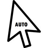 Auto Click icon