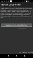 IP Address On-Screen 海报