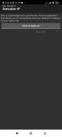 IP Address On-Screen 截图 3