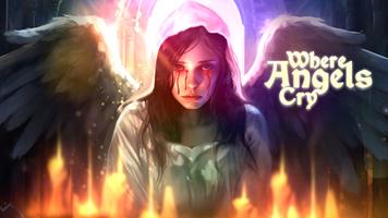 Where Angels Cry Poster