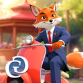 ”Detective Montgomery Fox 2