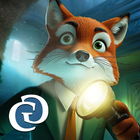 Detective Montgomery Fox 3 icon