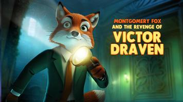 Detective Montgomery Fox 3 poster