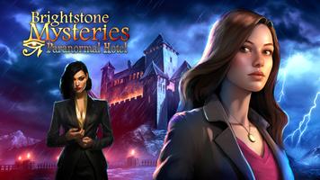 Brightstone Mysteries: Hotel Affiche