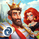 APK King's Legacy: A Crown Divided
