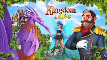 Kingdom Tales poster