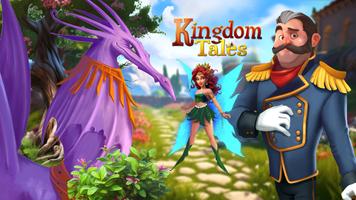 Kingdom Tales Affiche