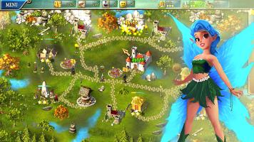 Kingdom Tales screenshot 1