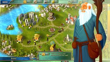 Kingdom Tales screenshot 2
