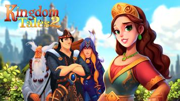 Kingdom Tales 2 ポスター