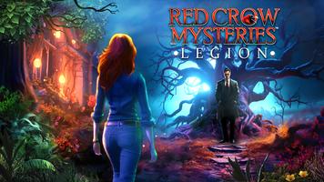 Red Crow Mysteries-poster
