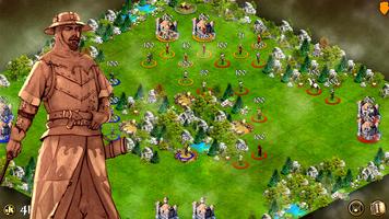 Medieval Battlefields syot layar 2