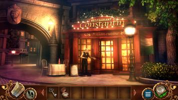 Brightstone Mysteries: Others 截圖 2