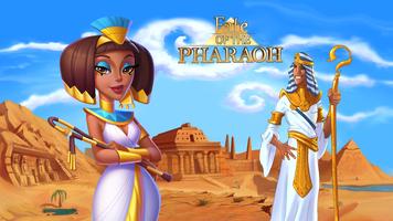 Fate of the Pharaoh Affiche