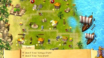 Fate of the Pharaoh screenshot 2