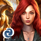 Dragon Tales: The Strix icône
