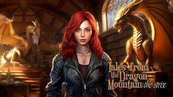 Dragon Tales: The Strix poster