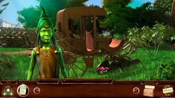 Dragon Tales: The Strix capture d'écran 2