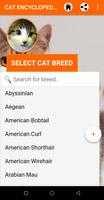 CAT BREEDS ENCYCLOPEDIA 2021 screenshot 2