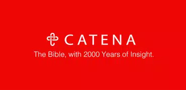 Catena Bible and Commentaries